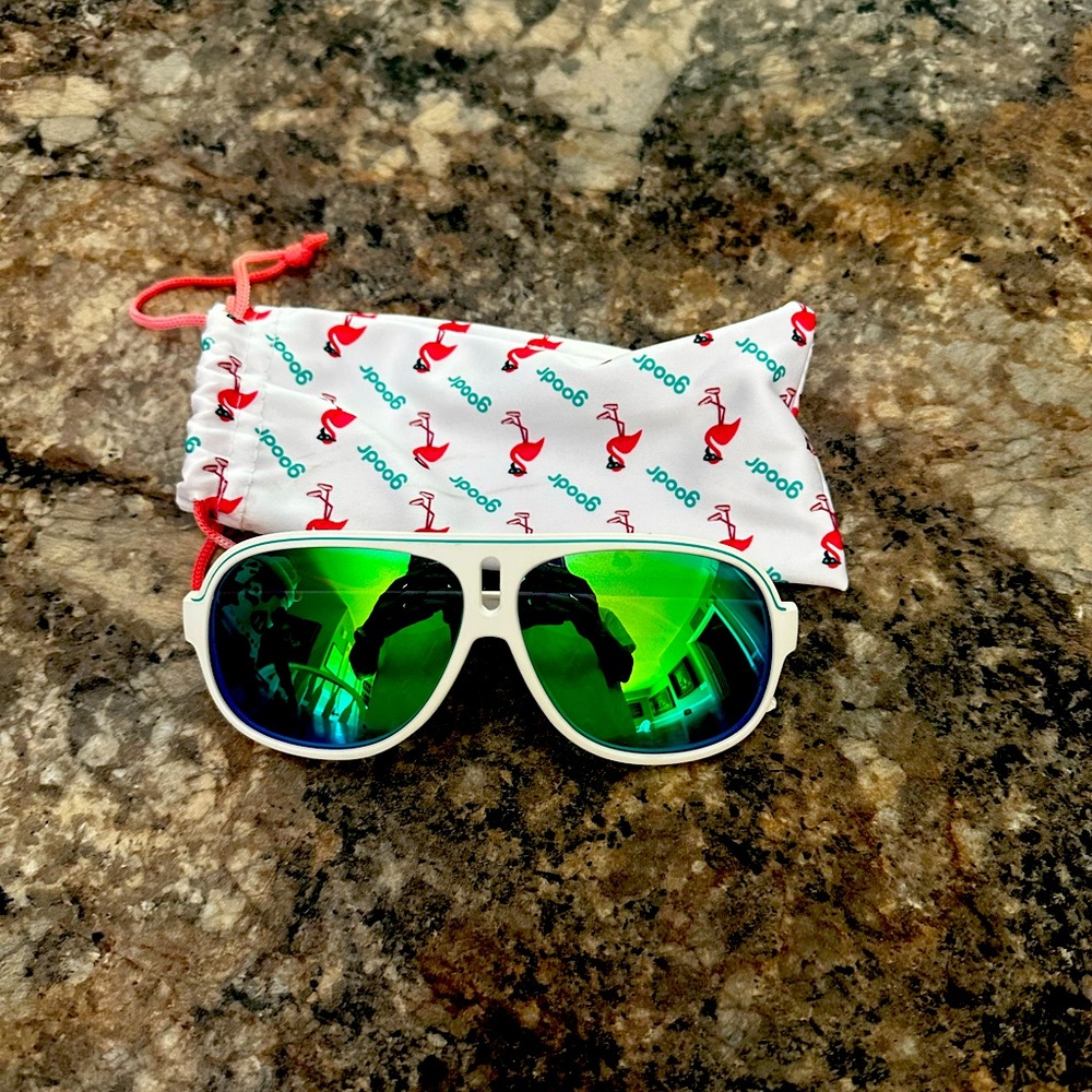 Goodr sunglasses